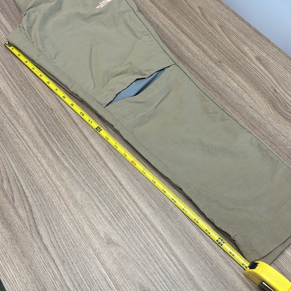 The North Face Women’s Backpacking Hiking Cycling Trail Pants EU 10 - Picture 11 of 11